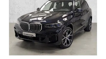 Gebraucht BMW X5 M Sport 286 PS (210 kW) 2022 SUV