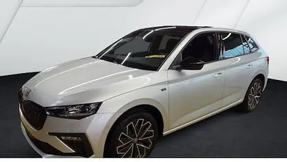 Gebraucht 2025 Skoda Scala Tour Kleinwagen | 25.990 € (Fairer Preis)