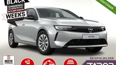 Gebraucht 2024 Opel Astra Limousine | 21.988 € (Superpreis)