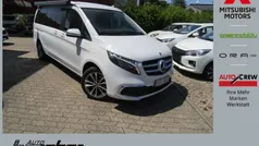 Gebraucht 2024 Mercedes V300 Marco Polo Van / Kleinbus | 75.990 € (Guter Preis)