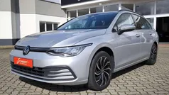 Gebraucht 2022 VW Golf VIII Life Kombi | 20.700 € (Fairer Preis)