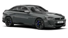 Gebraucht 2025 BMW M240 M Sport Coupé | 95.700 €