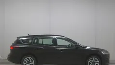Gebraucht 2022 Ford Focus Cool & Connect Limousine | 14.480 € (Guter Preis)