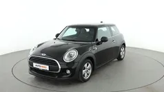 Schwarz Gebraucht 2015 Mini ONE Kleinwagen | 10.440 € (Fairer Preis)