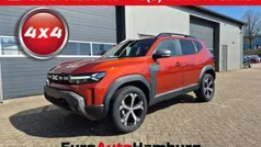 Terracottabraun Neu 2025 Dacia Duster Journey SUV | 27.590 € (Fairer Preis)
