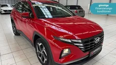 Gebraucht 2021 Hyundai Tucson Basis SUV | 22.990 € (Superpreis)