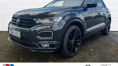 Gebraucht 2021 VW T-Roc Sport SUV | 22.950 € (Fairer Preis)