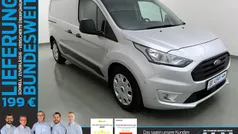 Gebraucht 2020 Ford Transit Trend Kombi | 17.239 € (Fairer Preis)