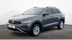 Gebraucht 2025 VW T-Roc Life SUV | 27.440 € (Fairer Preis)