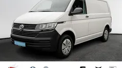 Gebraucht 2024 VW T6.1 Van | 32.890 € (Superpreis)