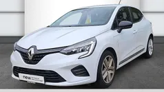 Gebraucht 2022 Renault Clio V Zen Limousine | 13.489 € (Fairer Preis)