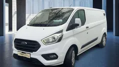Gebraucht 2020 Ford Transit Custom Trend Van / Kleinbus | 21.790 € (Fairer Preis)