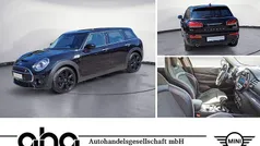 Gebraucht 2019 Mini Cooper SD Clubman Chili Kombi | 21.860 € (Fairer Preis)