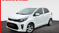 Gebraucht 2024 Kia Picanto Vision Kleinwagen | 15.979 € (Fairer Preis)