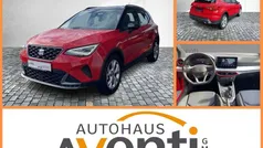 Gebraucht 2023 Seat Arona FR SUV | 19.748 € (Fairer Preis)