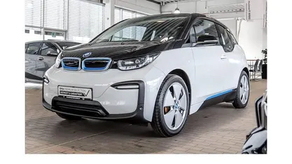 Gebraucht BMW i3 125 kW (170 PS) 2022 Kleinwagen