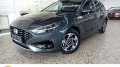 Cypress green Neu 2024 Hyundai i30 Kombi | 20.845 € (Fairer Preis)