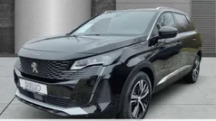 Gebraucht 2023 Peugeot 5008 GTi Van / Kleinbus | 29.990 € (Fairer Preis)
