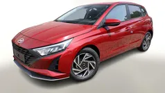 Dragon red mineraleffekt dragon red mineraleffekt Neu 2025 Hyundai i20 Select Kleinwagen | 18.837 € (Fairer Preis)