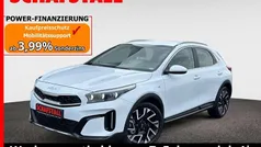 Weiss ((wd) cararraweiss) Gebraucht 2024 Kia XCeed Vision SUV | 22.979 € (Superpreis)
