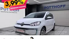 Weiß Gebraucht 2021 VW e-up! Active Kleinwagen | 14.777 € (Fairer Preis)