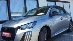 Gebraucht 2025 Peugeot 208 Active Kleinwagen | 16.890 € (Superpreis)