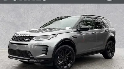 Gebraucht 2025 Land Rover Discovery Sport SE Dynamic SUV | 85.660 €