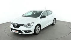 Weiß Gebraucht 2019 Renault Mégane IV LIMITED Limousine | 12.510 € (Superpreis)