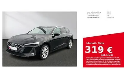 Gebraucht Audi A5 Sport 150 PS (110 kW) 2025 Coupé