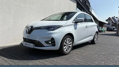 Gebraucht 2020 Renault Zoe Experience Kleinwagen | 9.990 € (Superpreis)