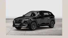 Gebraucht 2025 Hyundai Tucson Trend SUV | 36.990 € (Fairer Preis)