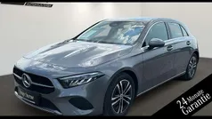 Gebraucht 2024 Mercedes A200 Advanced Limousine | 28.900 € (Fairer Preis)
