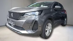 Grau Gebraucht 2023 Peugeot 3008 Active SUV | 24.080 € (Fairer Preis)