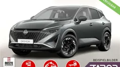 Gebraucht 2025 Nissan Qashqai N-Connecta SUV | 28.072 € (Superpreis)