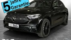 Gebraucht 2025 Mercedes GLC300e AMG SUV | 87.999 €