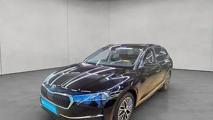 Gebraucht Skoda Octavia Selection 150 PS (110 kW) 2025 Kombi