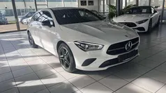 Gebraucht 2024 Mercedes CLA200 Shooting Brake Progressive Kombi | 30.900 € (Fairer Preis)