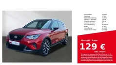 Gebraucht 2022 Seat Arona FR SUV | 19.280 € (Fairer Preis)