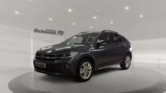 VW Taigo