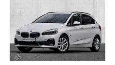 Gebraucht 2018 BMW 225 Advantage Van / Kleinbus | 16.200 € (Etwas zu teuer)