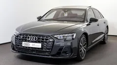 Gebraucht 2025 Audi S8 Ambiente Limousine | 167.990 €