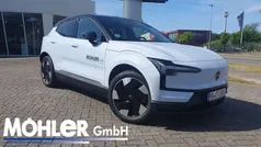 Cloud blue Gebraucht 2025 Volvo EX30 Plus SUV | 38.490 €