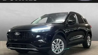 Neu Ford Kuga Titanium 152 PS (111 kW) 2026 Schwarz SUV