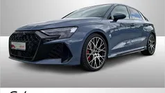 Gebraucht 2024 Audi RS3 Sportback Comfort Kleinwagen | 69.860 € (Fairer Preis)