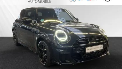 Gebraucht 2024 Mini Cooper S Kleinwagen | 31.900 € (Fairer Preis)