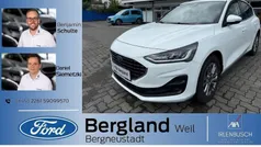Gebraucht 2023 Ford Focus Style Limousine | 19.990 € (Superpreis)