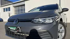 Gebraucht 2021 VW Golf VIII Life Kombi | 18.460 € (Guter Preis)
