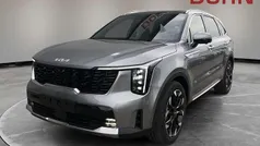 Gebraucht 2025 Kia Sorento 3 SUV | 61.890 € (Fairer Preis)