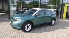 Gebraucht 2025 Opel Frontera Edition SUV | 24.640 € (Fairer Preis)