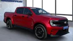 Lucid rot met Neu 2025 Ford Ranger Abholung | 65.990 € (Fairer Preis)